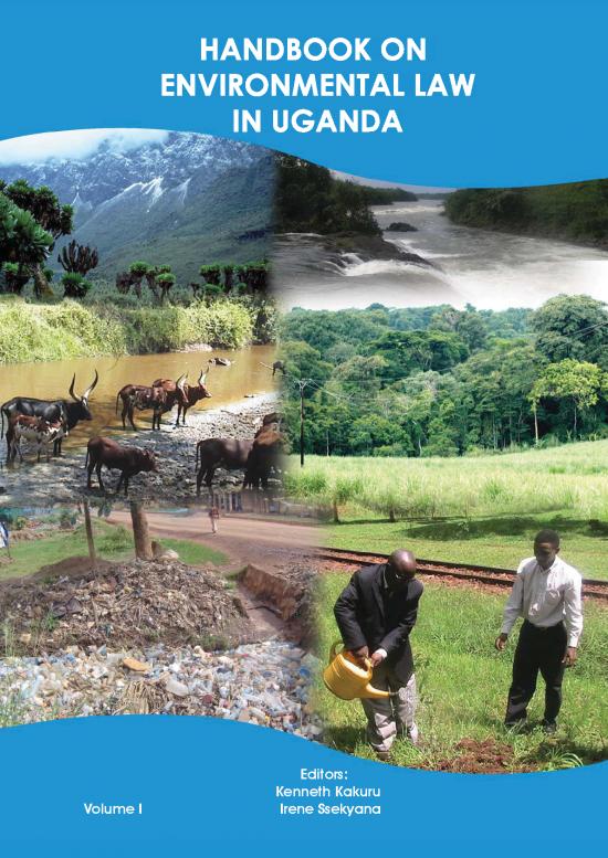 picture1_Environmental Law Pdf 49388 | Handbook Envronmental Law Vol 1 Second Edition