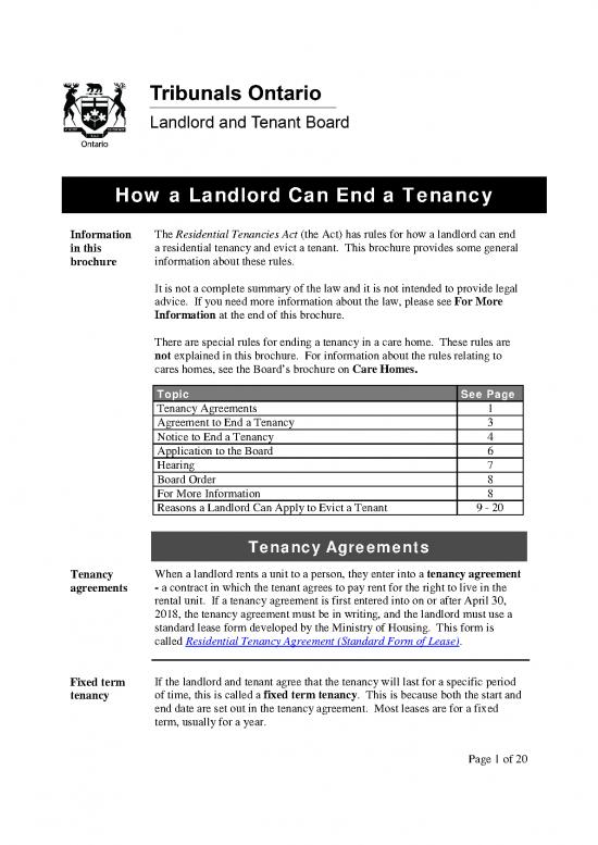 picture_Application Format Pdf 48257 | How A Landlord Can End A Tenancy (en)