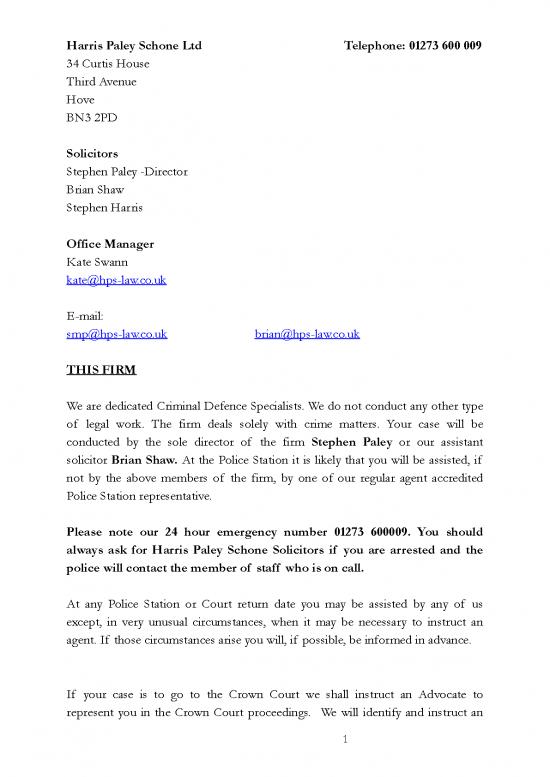picture_Hps Client Care Letter