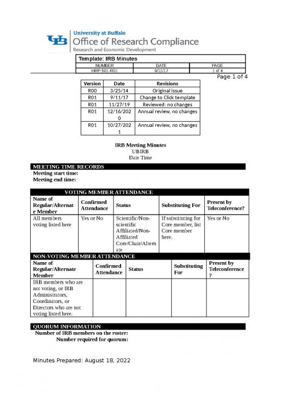 picture_Hrp 501 Template Minutes
