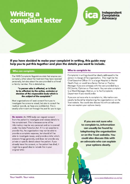 picture Letter Pdf 48467 | Ica Writing A Letter Op11