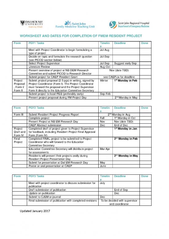 picture1_Ifmem Project Timeline 2017