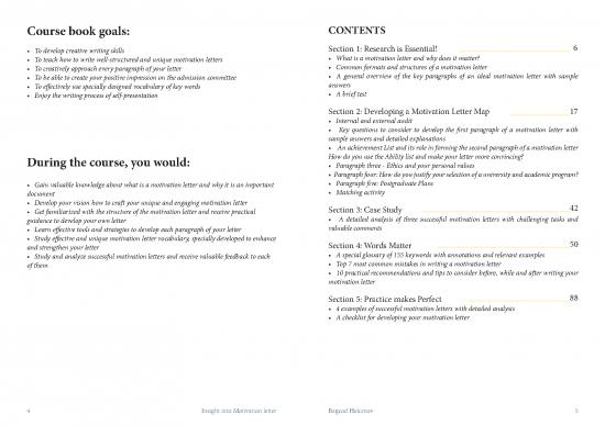 picture Letter Pdf 47992 | Insight Into Motivation Letter Writing Begzod Hakimov 1st Paragraph