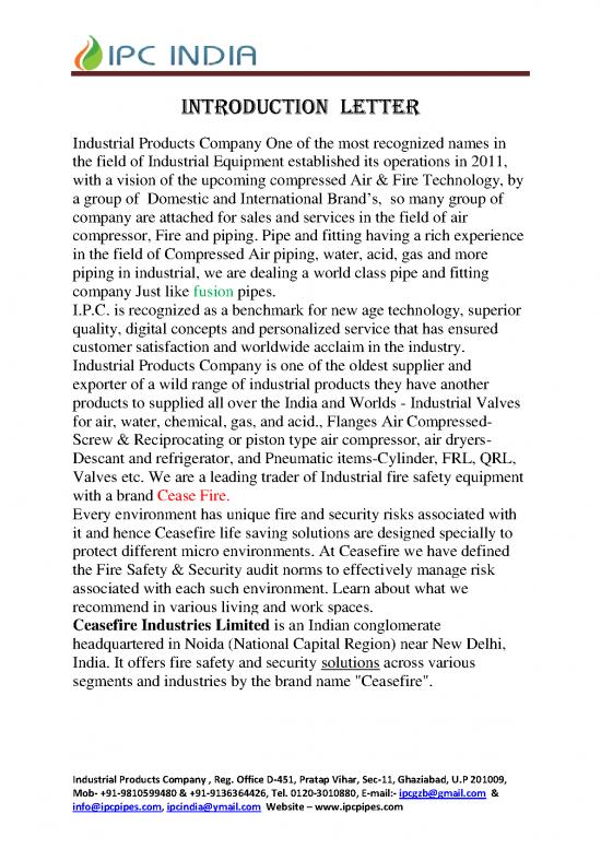 picture Letter Pdf 47483 | Ipc Introduction Lettetr Pdf
