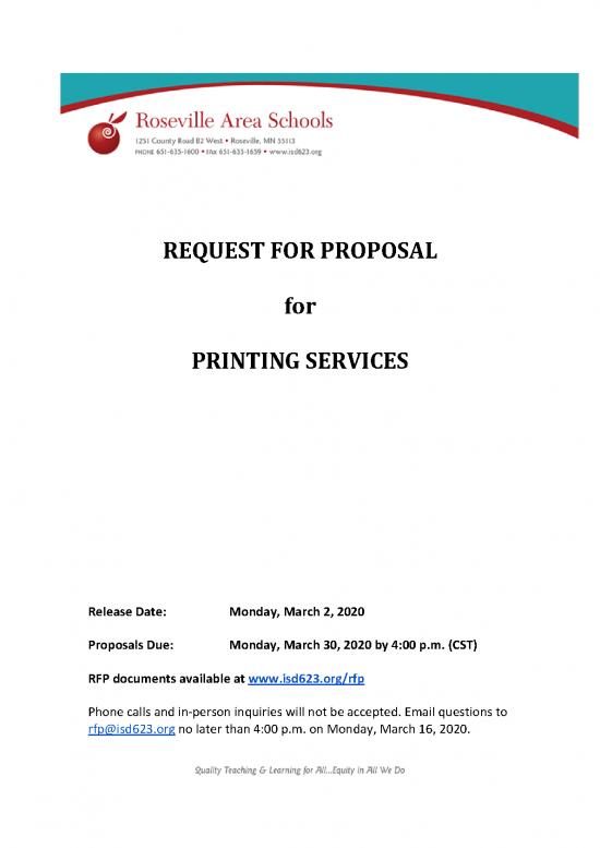 picture1_Professional Email Samples Pdf 48763 | Isd 623 Rfp For Printing Services