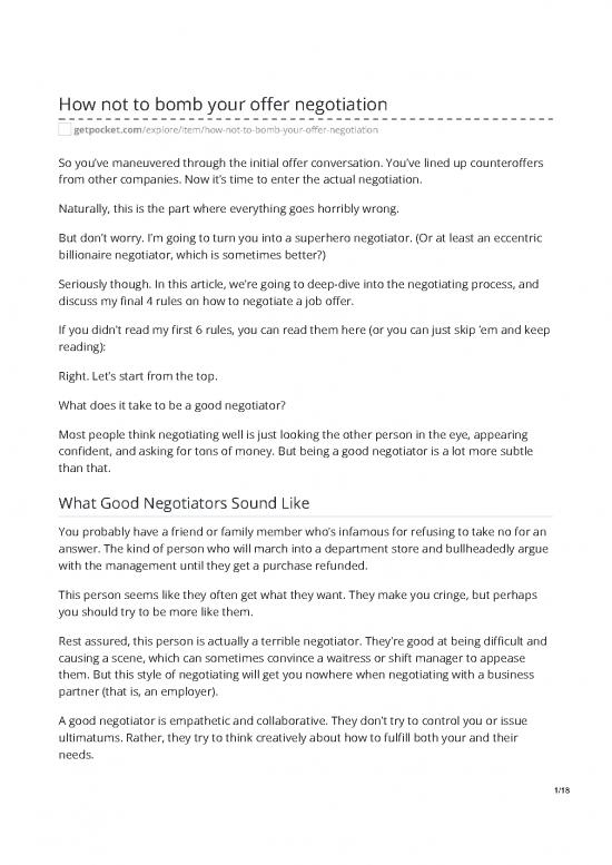 picture1_Job Offer Negotiation