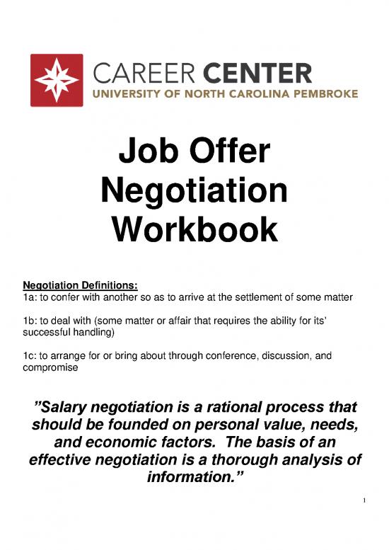 picture_Thermal Analysis Pdf 49239 | Job Offer Negotiation Workbook