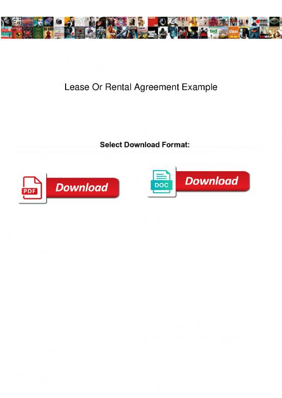picture_Lease Agreement Template 48452 | Lease Or Rental Agreement Example