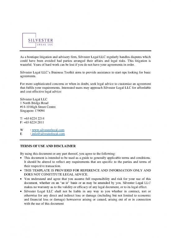 picture_Agreement Sample 48167 | Letter Of Employment