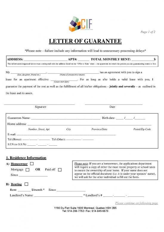 picture_Letter Pdf 47632 | Letter Of Guarantee