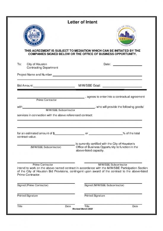 picture_Letter Pdf 48698 | Letter Of Intent