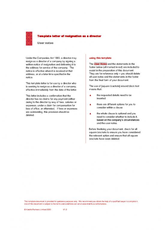 picture1_Letter Pdf 47908 | Letter Of Resignation As A Director 2020 07 20