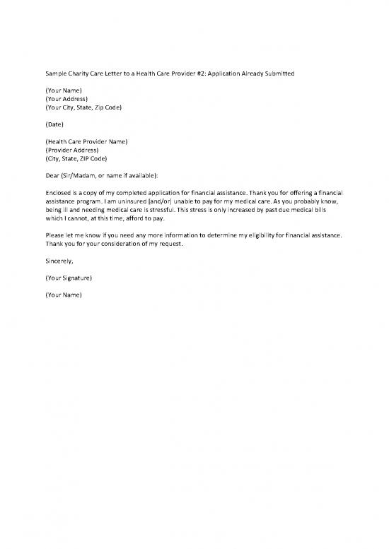 picture1_Letter Pdf 49078 | Letter On Financial Assistance   Application Was Submittedocx