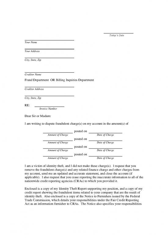 picture_Report Pdf 48815 | Letter To Creditoidentity Theft
