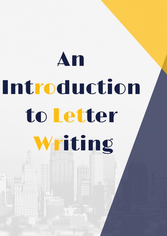 picture Letter Pdf 48055 | Letter Writing Pdf