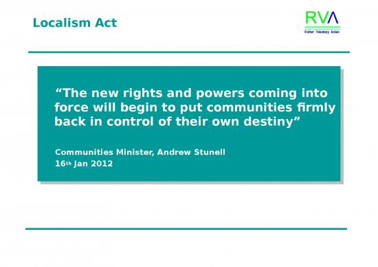 picture1_Planning Ppt 47077 | Localism Martin Fisher