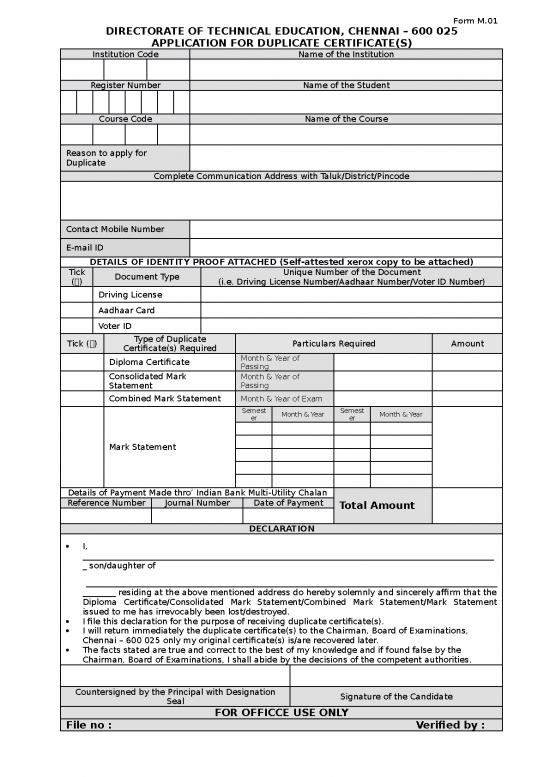 picture1_Ms Word Certificate Template 47453 | M01 Application For Duplicate Certificate
