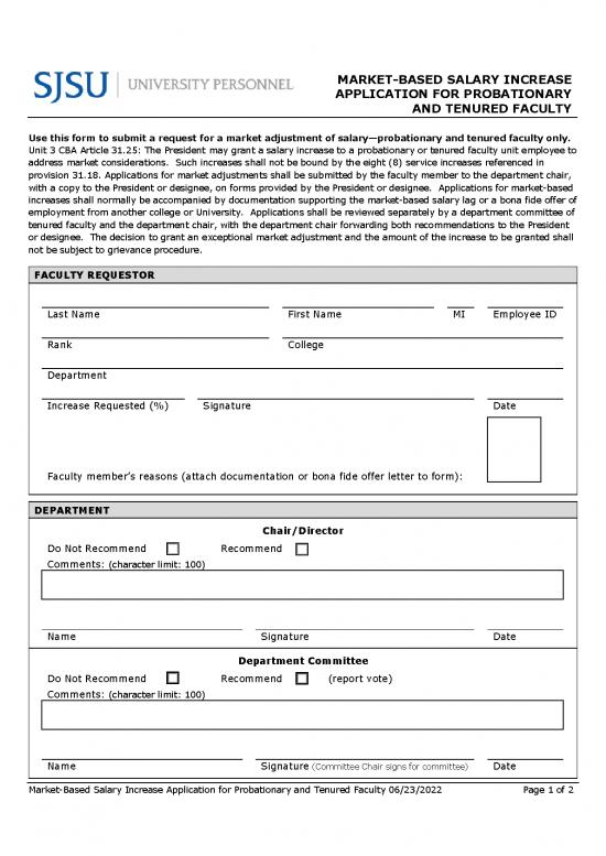 picture1_Application Format Pdf 49130 | Market Based Salary Increase Application For Probationary And Tenured Faculty
