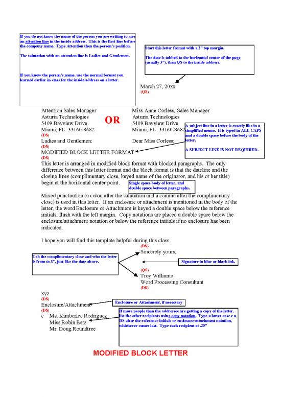 picture1_Letter Pdf 49298 | Modified Block Style Letter Format