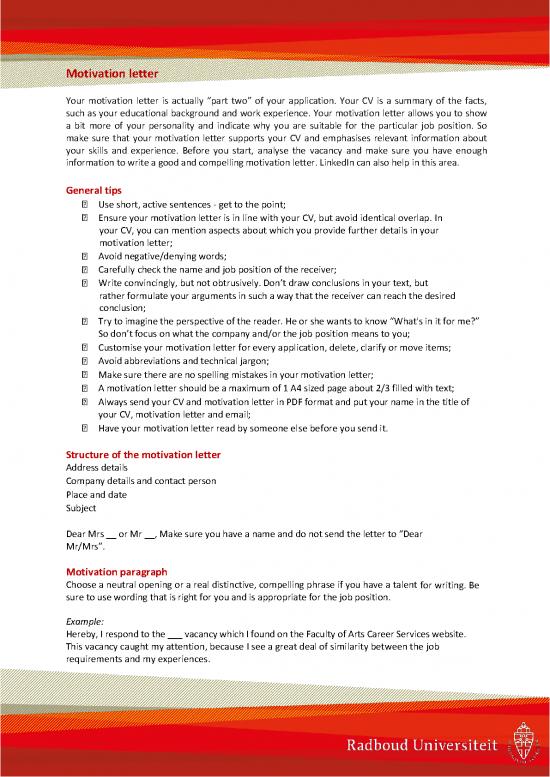 picture_Letter Pdf 49071 | Motivation Letter   Tips Tricks