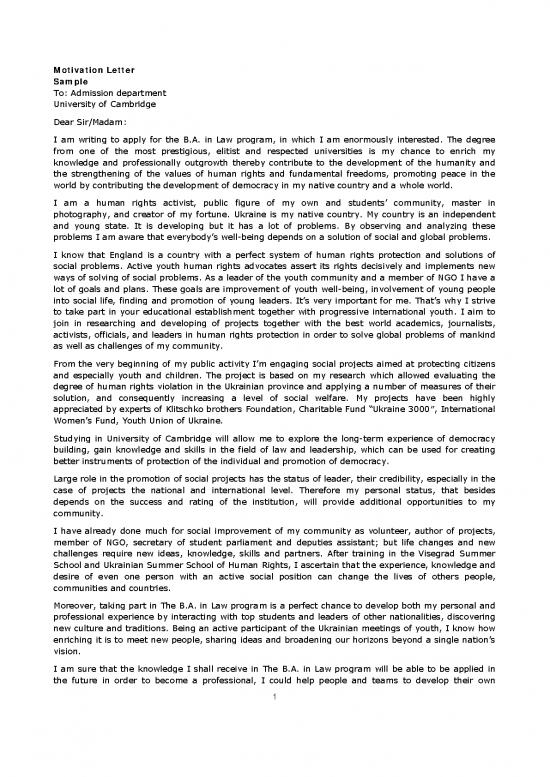 picture Letter Pdf 48174 | Motivationpdf