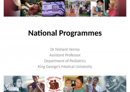 picture1_Malnutrition Ppt 47033 | National Programmes