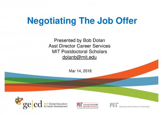 picture1_Career Pdf 48074 | Negotiating Job Offer 2018 03 14