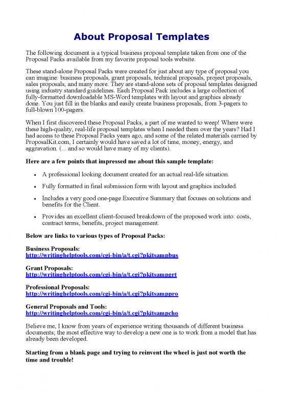 picture_Thesis Proposal Sample Pdf 47857 | New Business Proposal Format Download