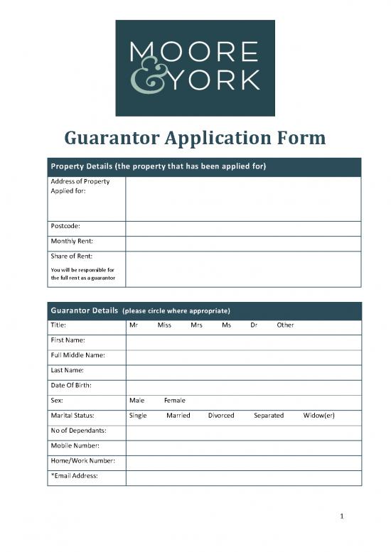 picture1_Application Format Pdf 48910 | New Guarantor Application