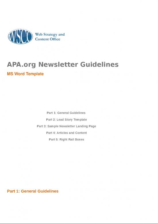 picture_Newsletter Template Divisions
