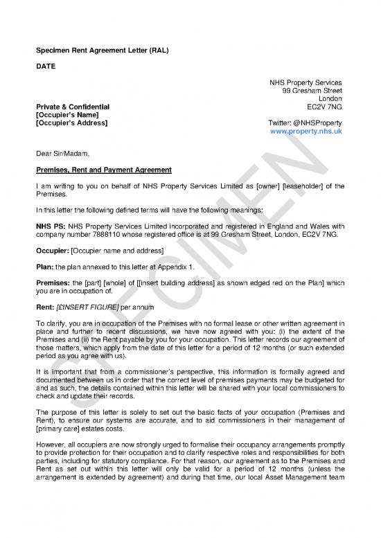 picture1_Letter Pdf 49032 | Nhsps Rental Agreement Letter Template 2020