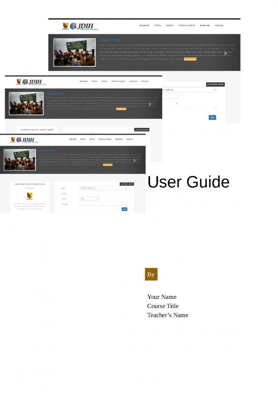 picture1_Table Of Contents Template Word Free Download 47247 | No Tahun  15317956731