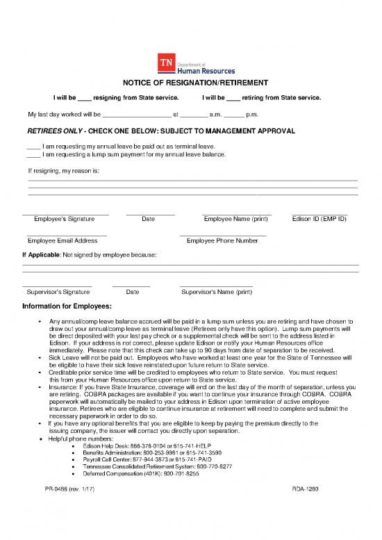 picture1_Notice Of Resignationretirement May 3 2017