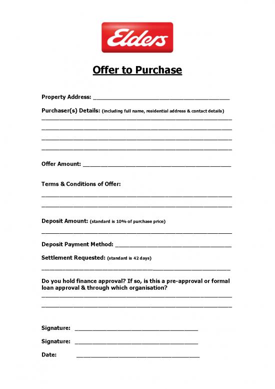 picture1_Building Pdf 47710 | Offer To Purchase