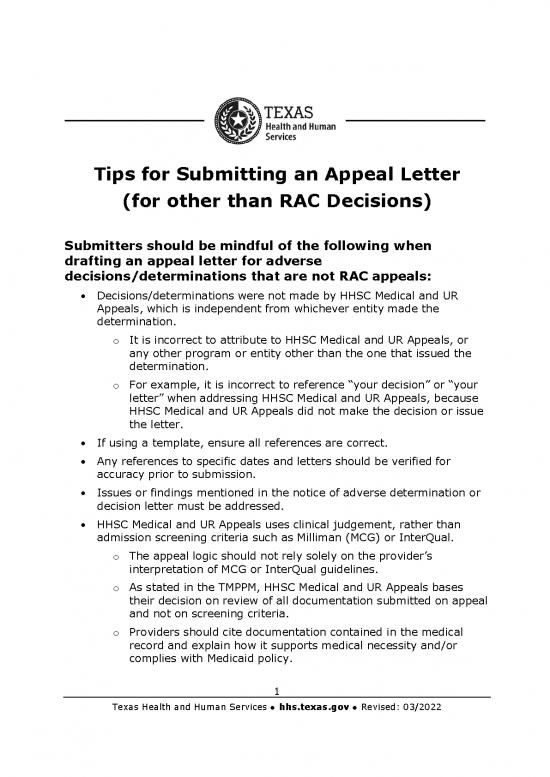 picture1_Letter Pdf 48690 | Pa 03d Tips Submitting Non Rac Appeals