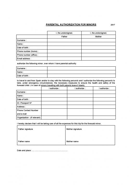 picture1_Measures Pdf 48169 | Parental Authorization