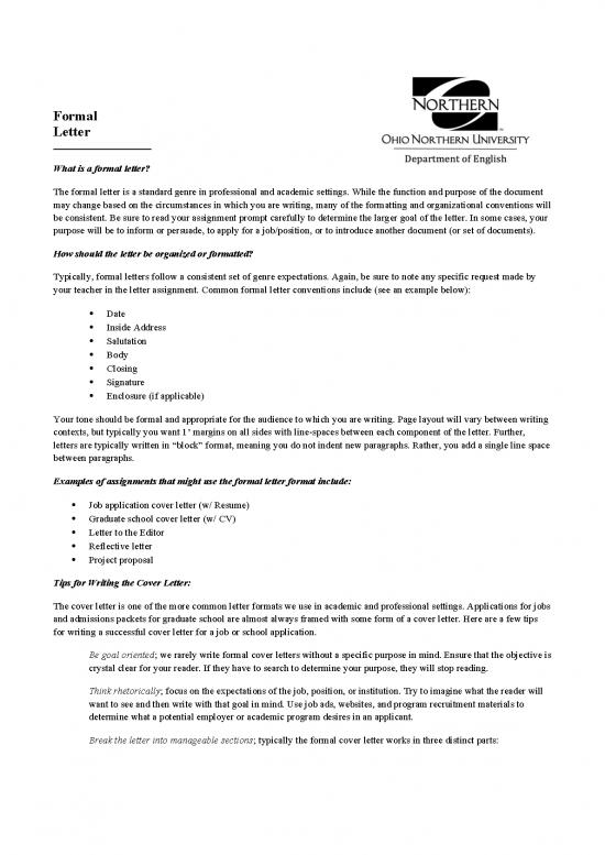 picture Letter Pdf 47835 | Ù†Ù…ÙˆØ°Ø¬ Ø®Ø·Ø§Ø¨ Ø±Ø³Ù…ÙŠ Ø¬Ø§Ù‡Ø² Pdf Ø¨Ø§Ù„Ø§Ù†Ø¬Ù„ÙŠØ²ÙŠ 5