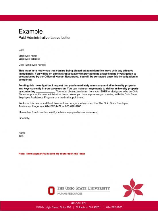picture1_Letter Pdf 47824 | Pip Sample Admin Leave Paid