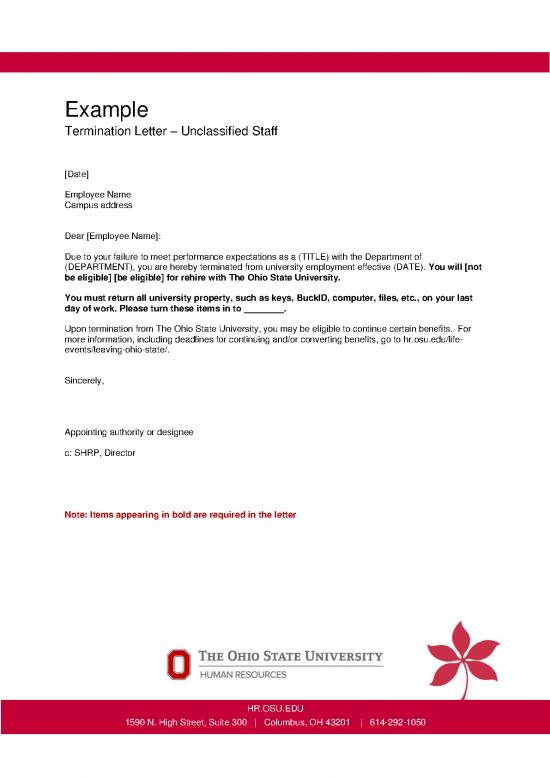 picture Letter Pdf 47825 | Pip Termination Unclassified