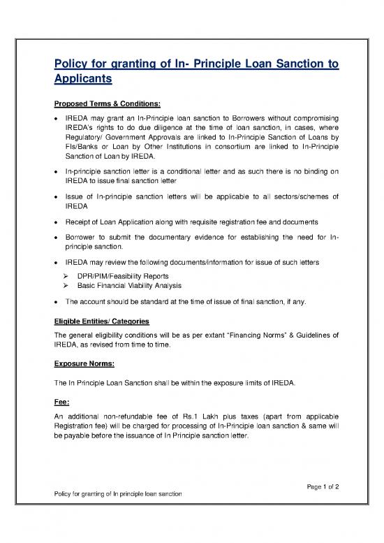 picture Letter Pdf 48760 | Policyinprincipalloansanctionletter