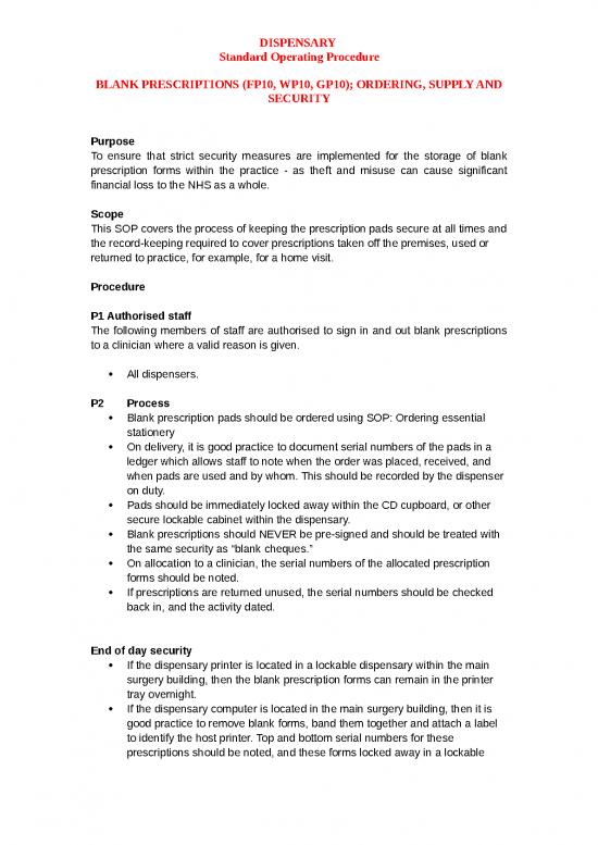 picture1_Prescription Form Security