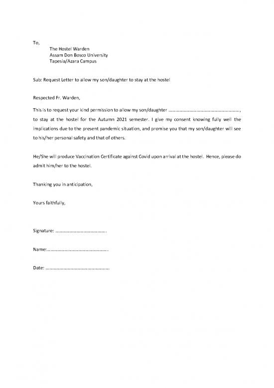 picture_Letter Pdf 48326 | Request And Consent Letter From Parents