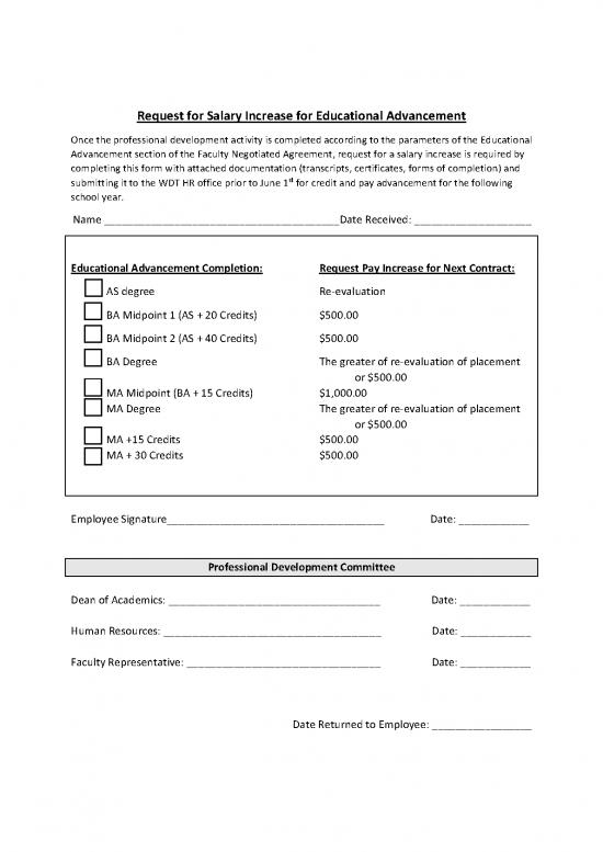 picture1_Agreement Contract Sample 49297 | Request For Salary Increase For Educational Advancement