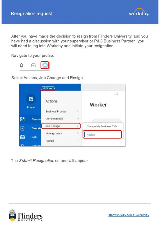 picture Letter Pdf 48186 | Resignation