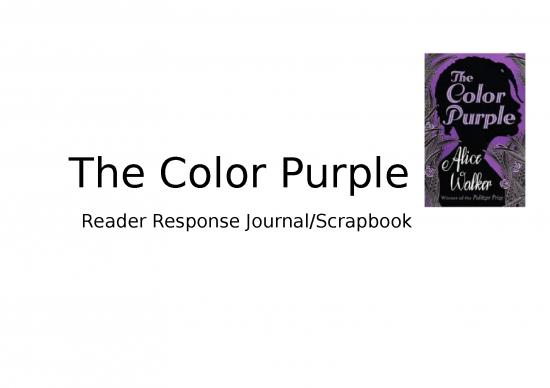 picture1_Purple Powerpoint Templates 47088 | Rubric
