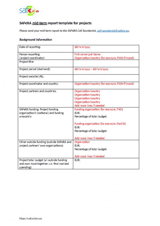 picture1_Ms Word Report Templates Free Download 47129 | Safera 2021 Midterm Report