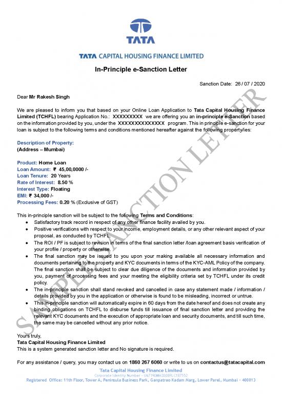 picture_Letter Pdf 49173 | Sample E Sanction Letter