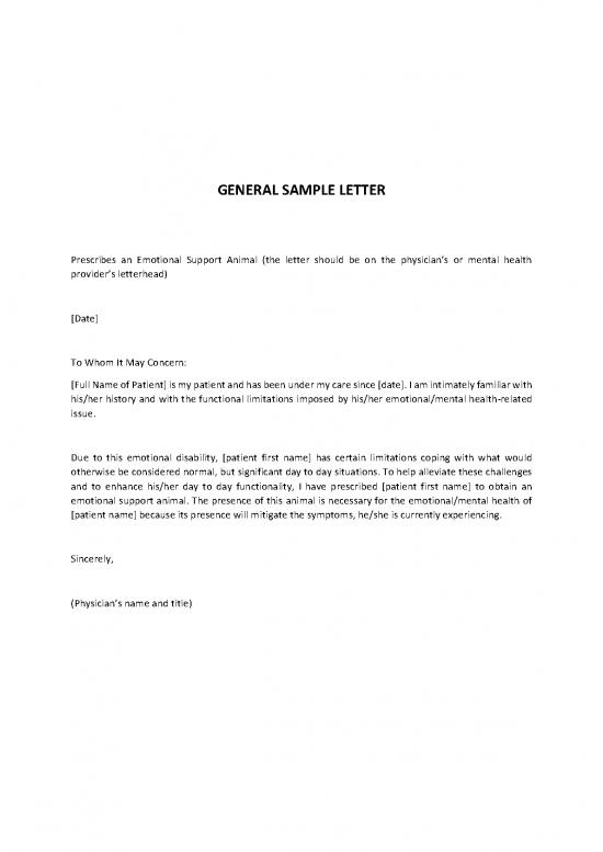 picture1_Letter Pdf 49055 | Sample Esa Letter