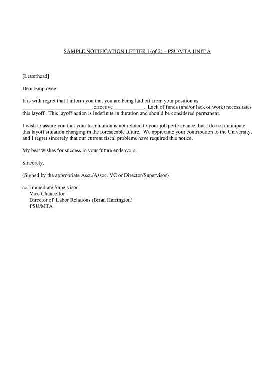 picture_Letter Pdf 49236 | Sample Layoff Letters 0