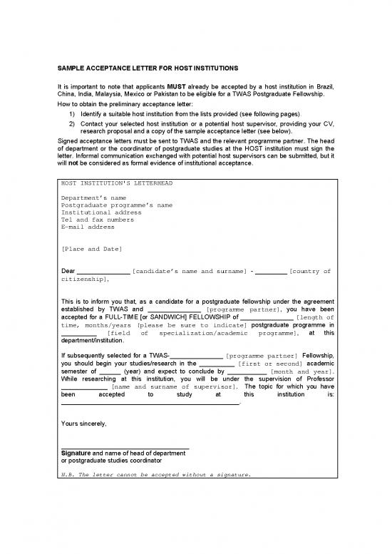 picture1_Letter Pdf 48267 | Sample Preliminary Acceptance Letter 3
